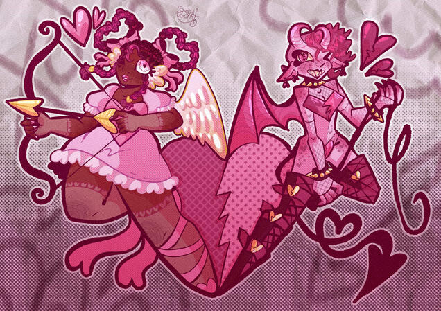 Lovestruck Lovestruck