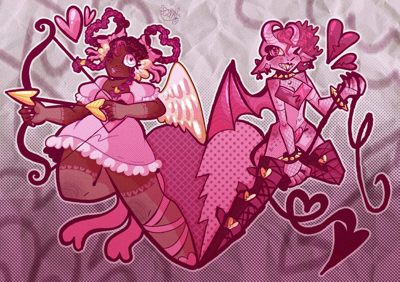 Lovestruck Lovestruck