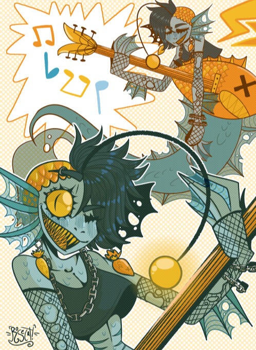 Rockstar Siren Rockstar Siren