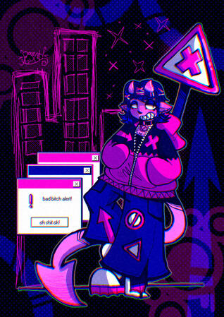 Bad Bitch Alert Bad Bitch Alert