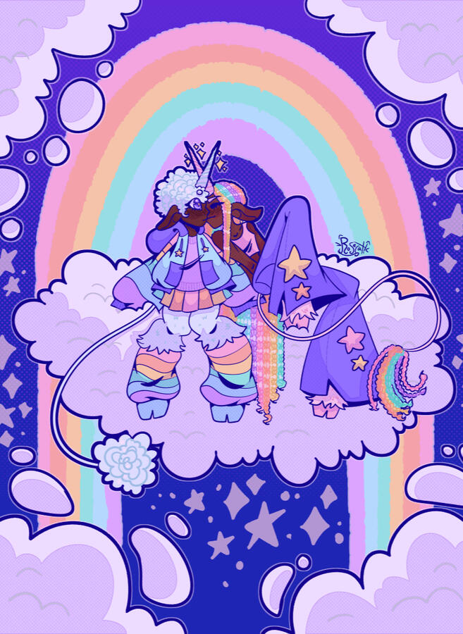 Unicorn Pride Unicorn Pride